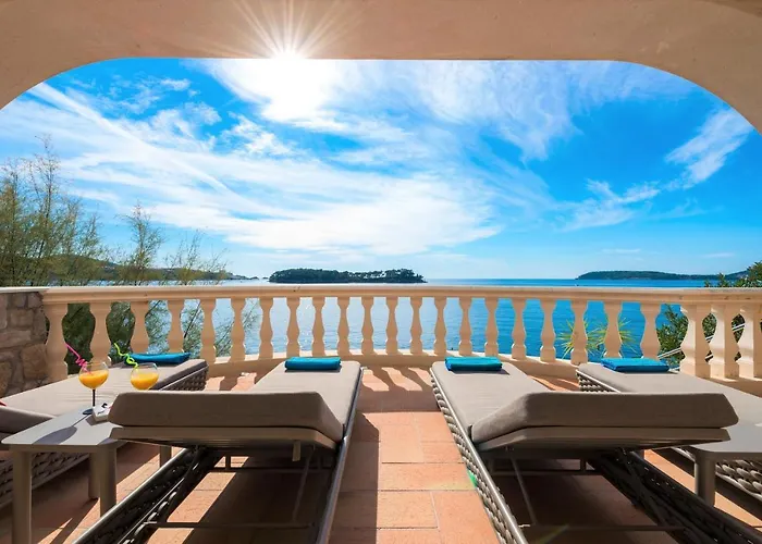 Villa Adore Lozica
