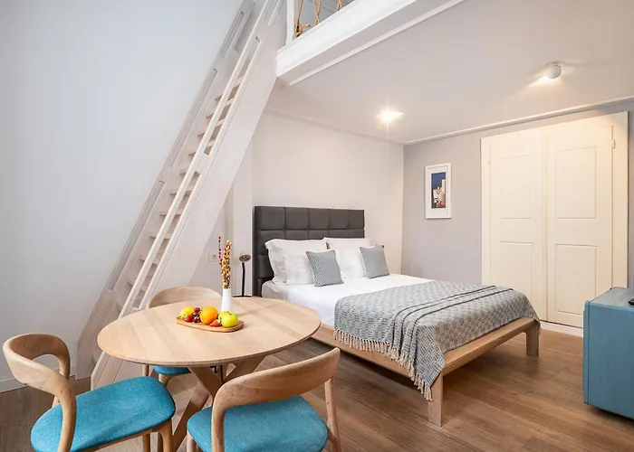 Clouds Boutique Guesthouse