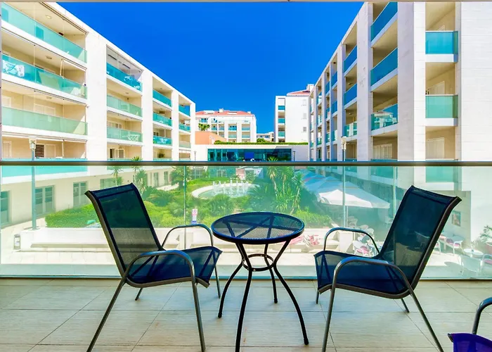 Apartments Dvori Lapad 2 Direct Sea View