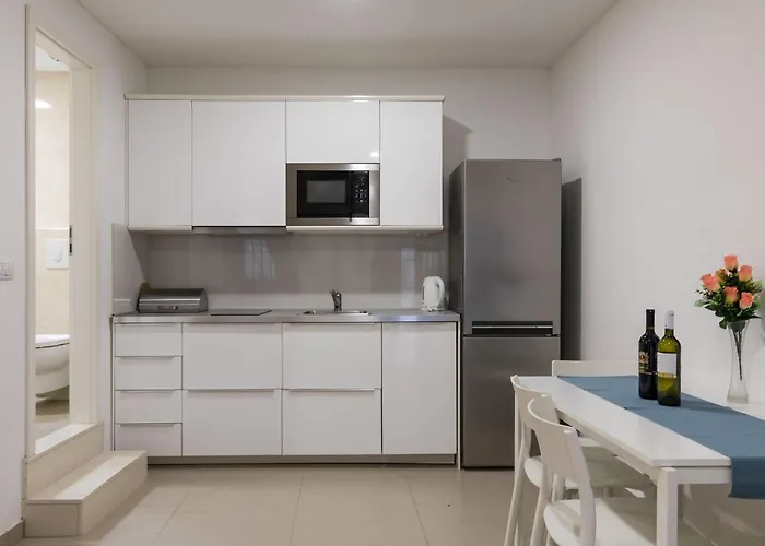 Apartment Navigator - Comfort Studio