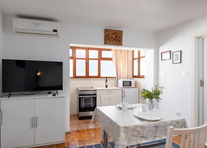 Guest House Vulic