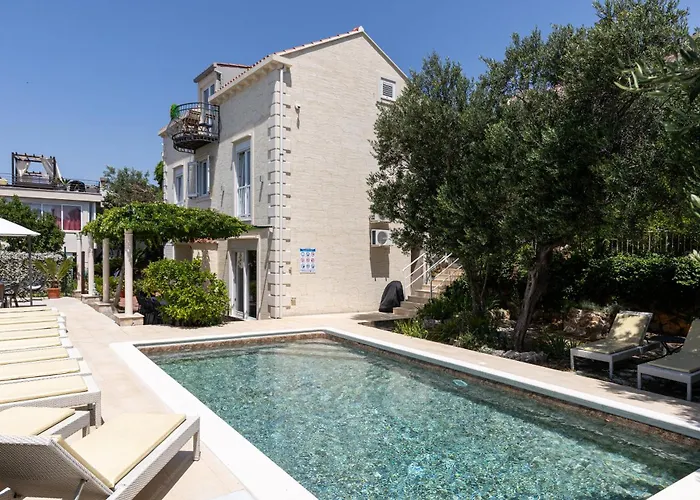Apartment Marghareta