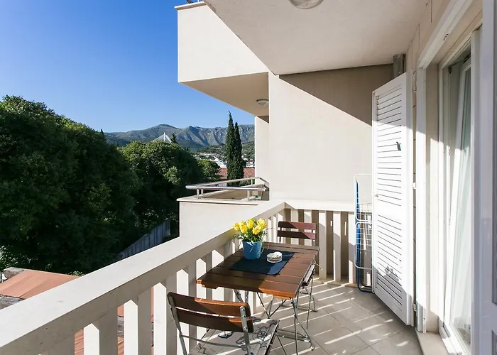 Apartments Busko