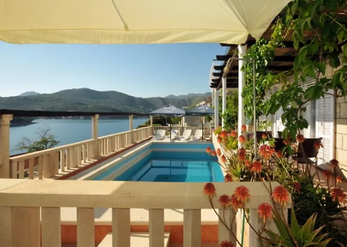 Guesthouse Villa Paradiso