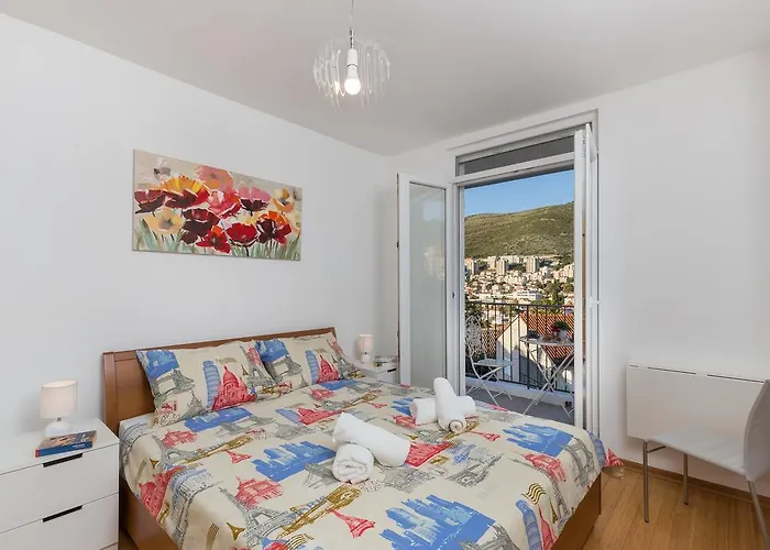 Apartment Puttilli