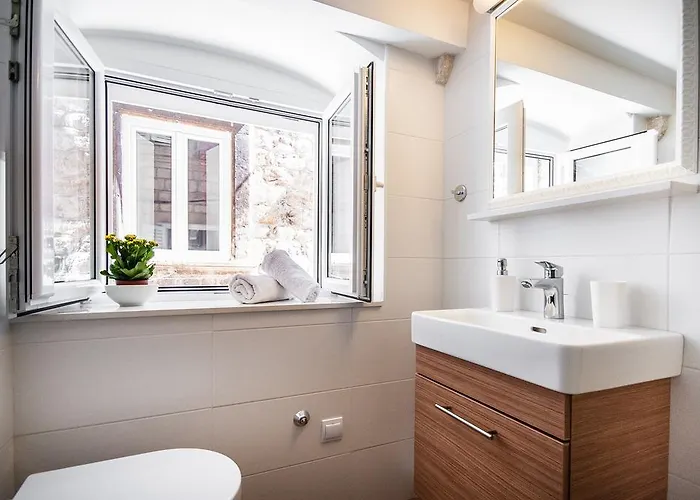 Apartments Tereza