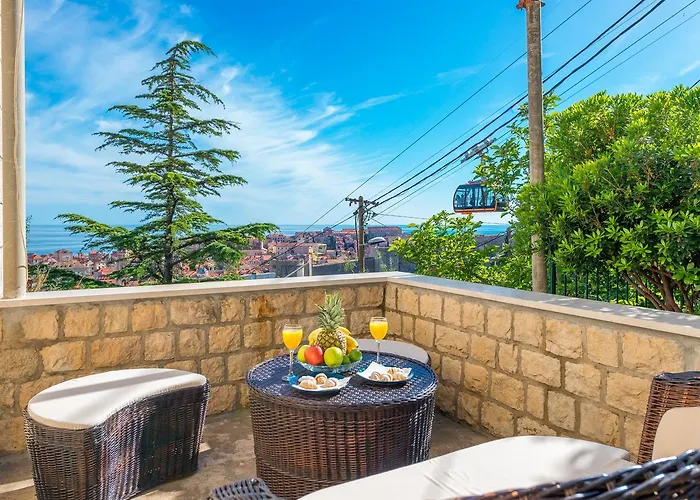Sea View Apartments Magnolia