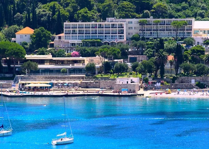 Hotel Adriatic
