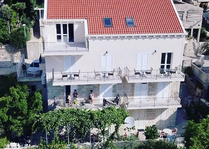 Begovic Guest House