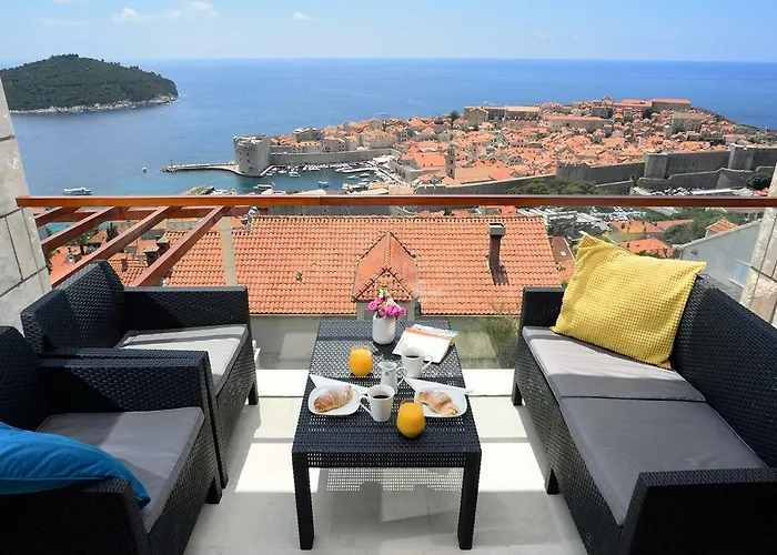 Apartment Divine View