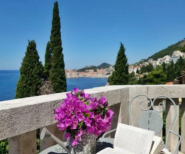 Villa Matilda