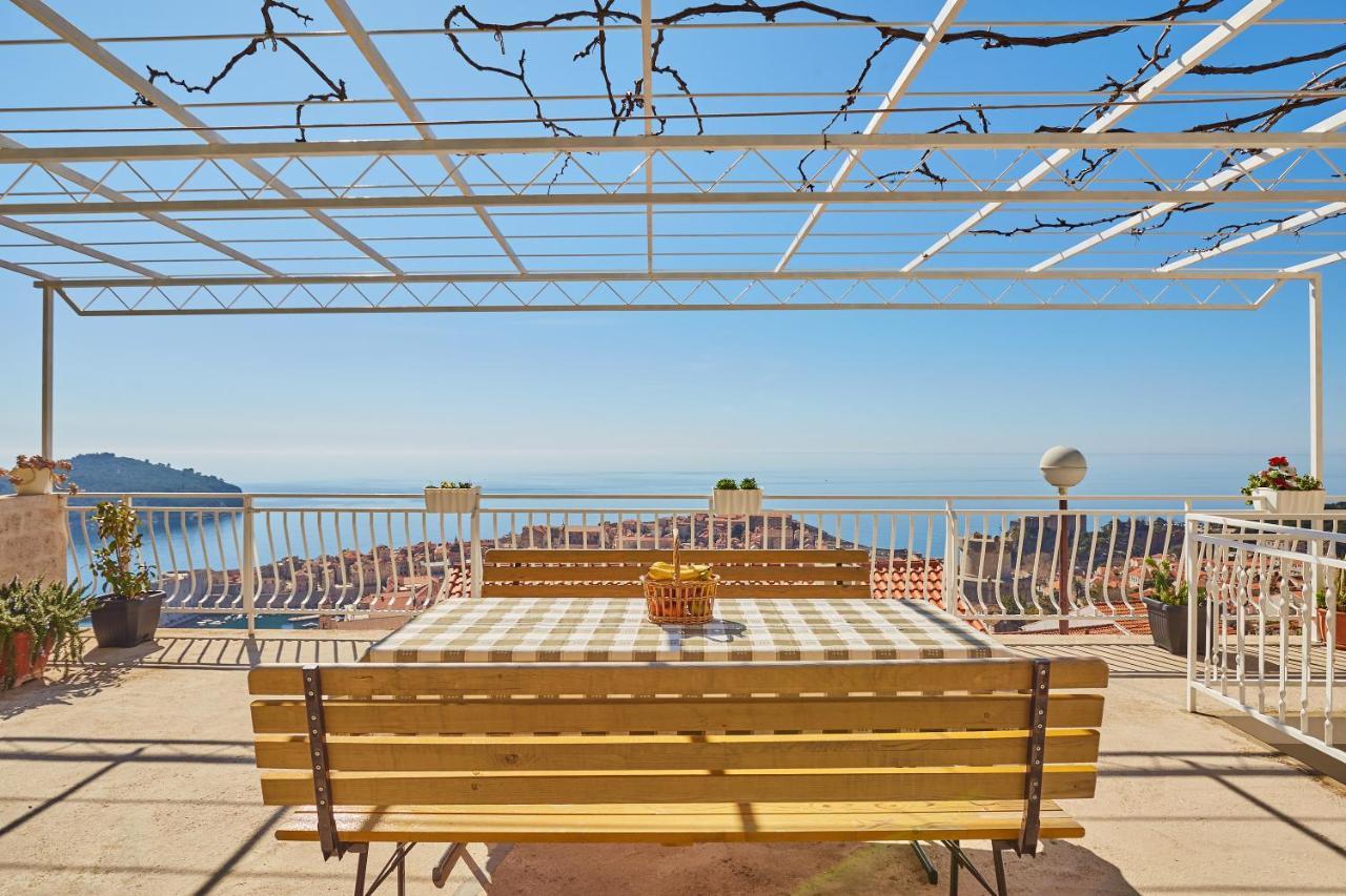 Medzalin Gasthof Dubrovnik