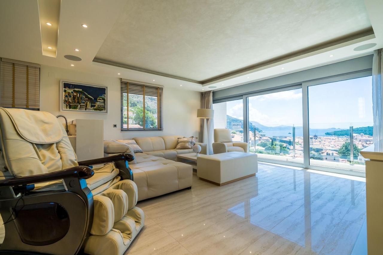 Adele Villa Dubrovnik