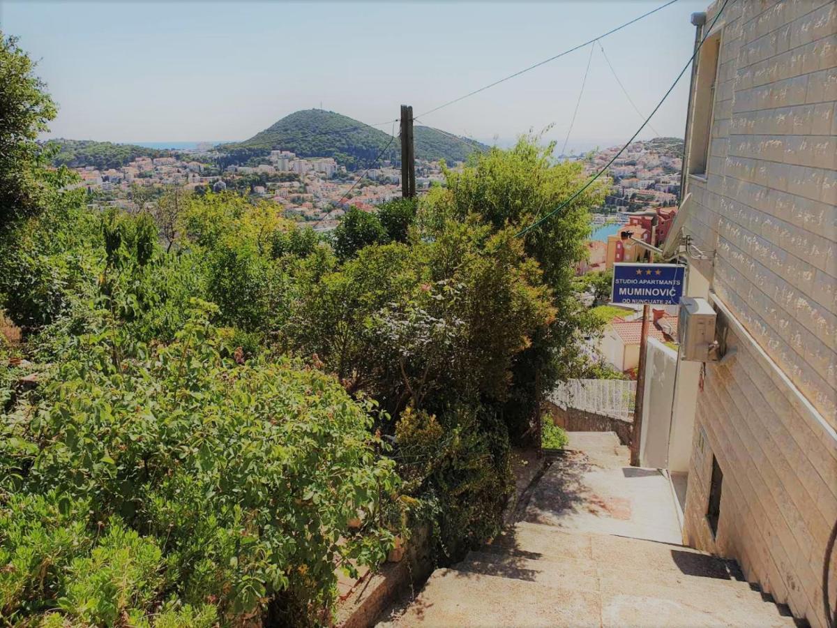 Muminovic Apartment *