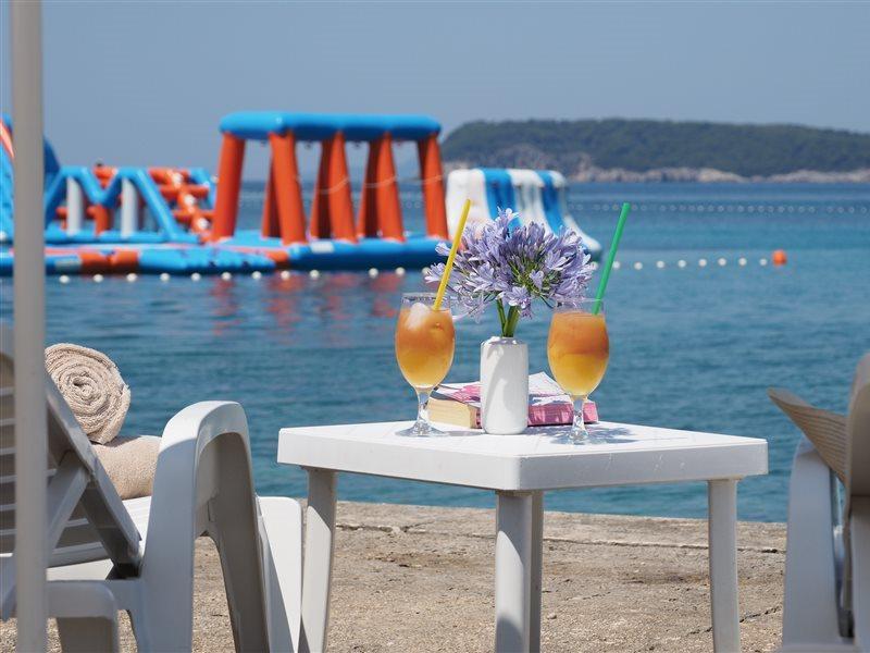 Adriatic Hotel