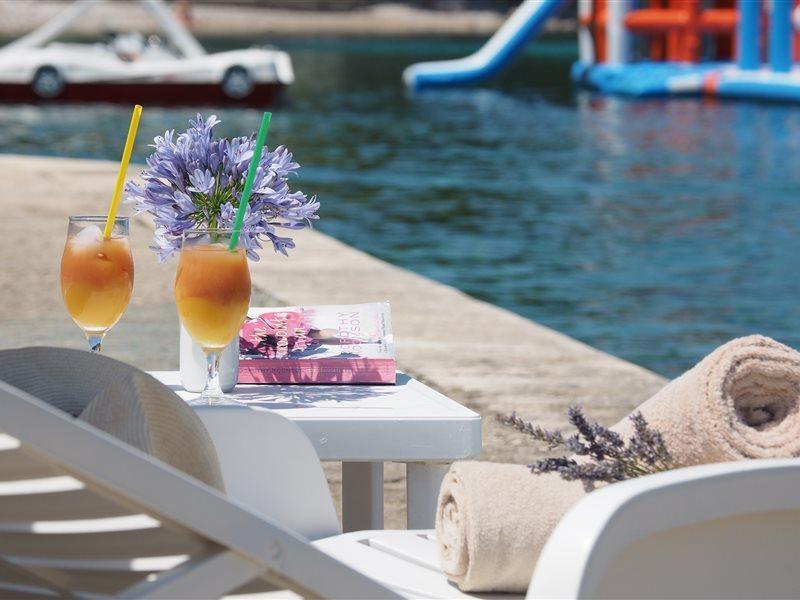 Hotel Adriatic Dubrovnik