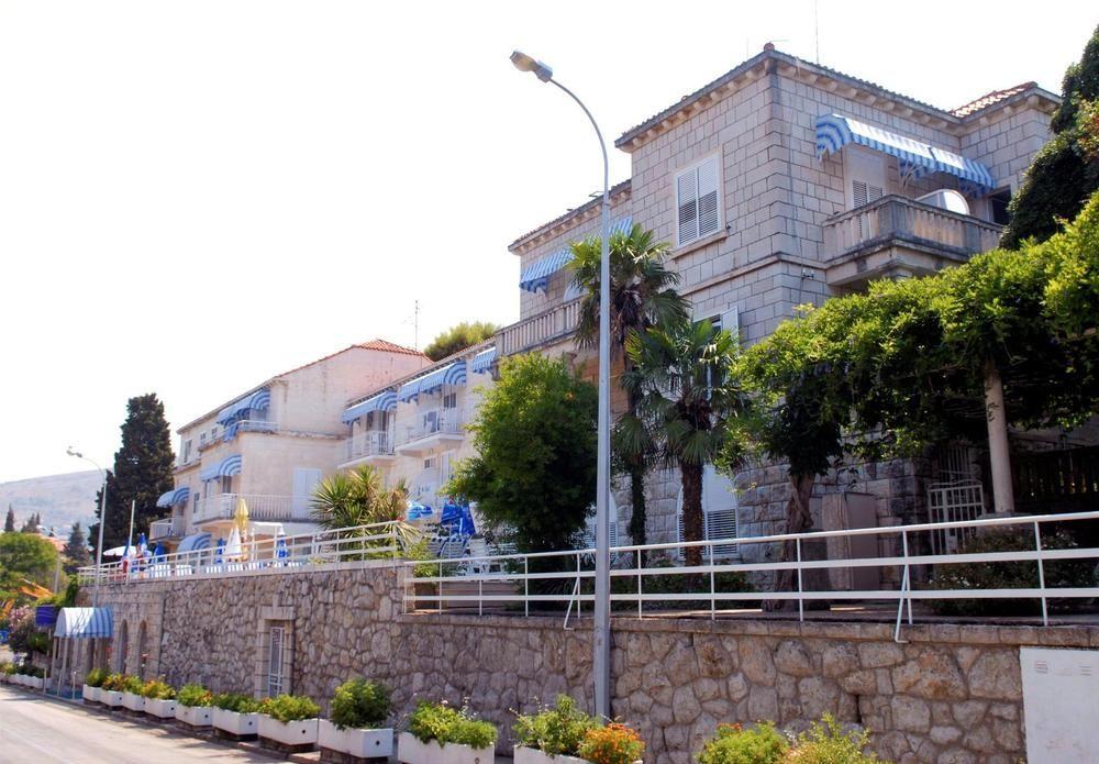 Hotel Komodor 3*