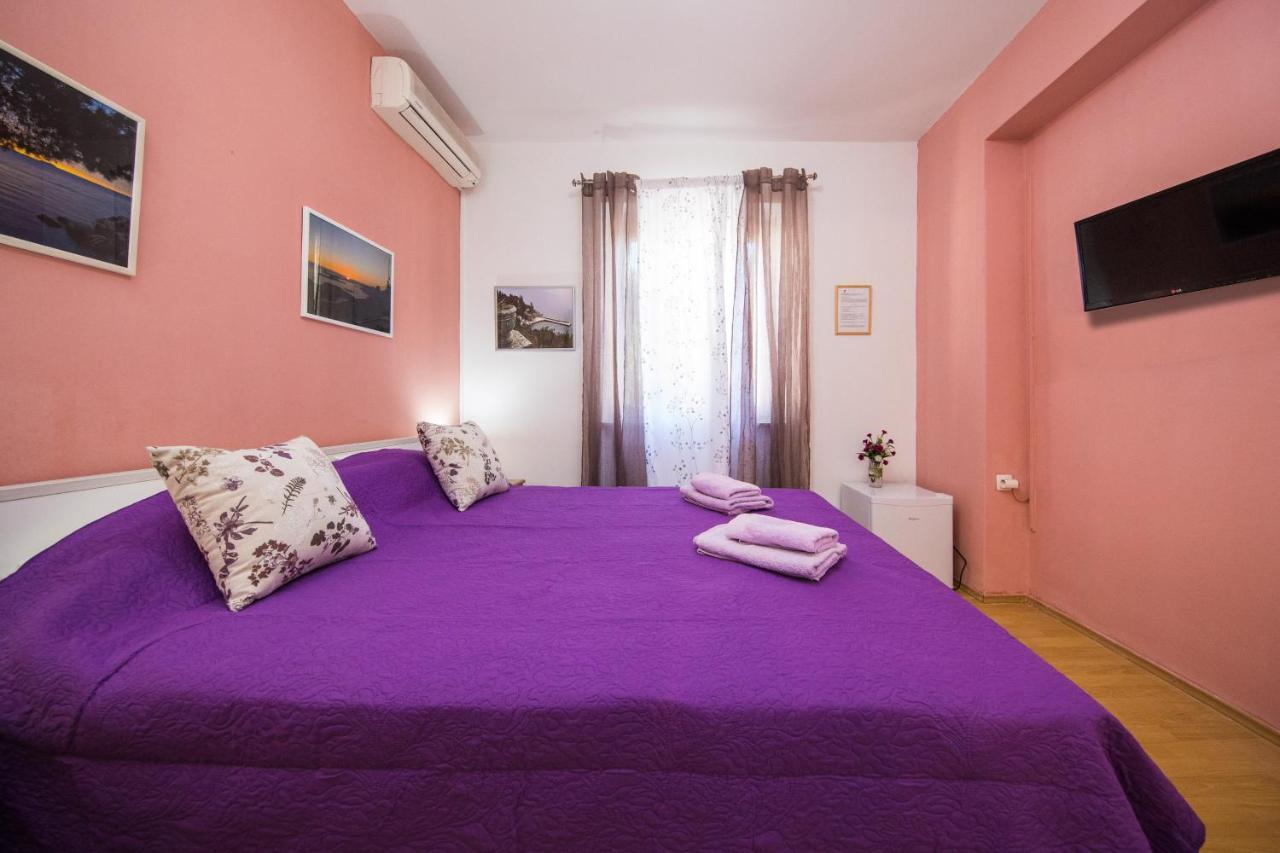 Biba Guest house *