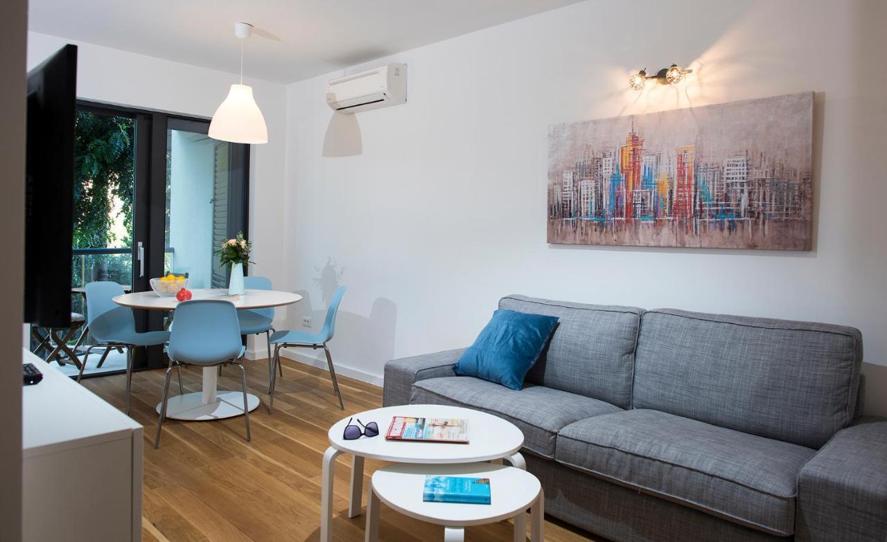 Appartement Svea - Free Parking