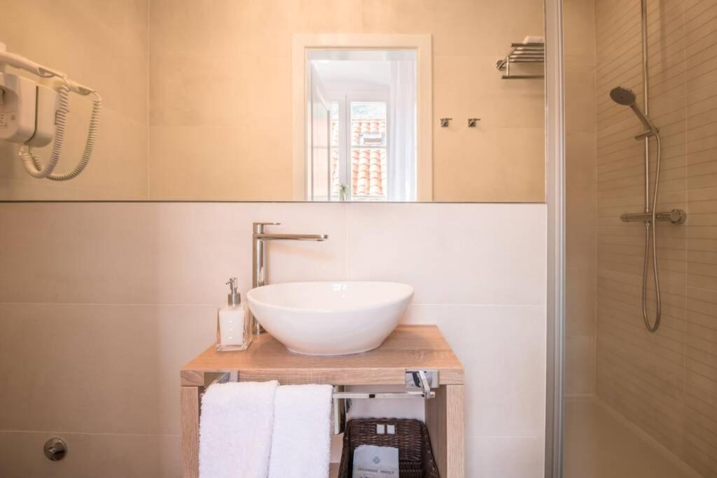 The Saint Blaise Swanky Heritage Apartment