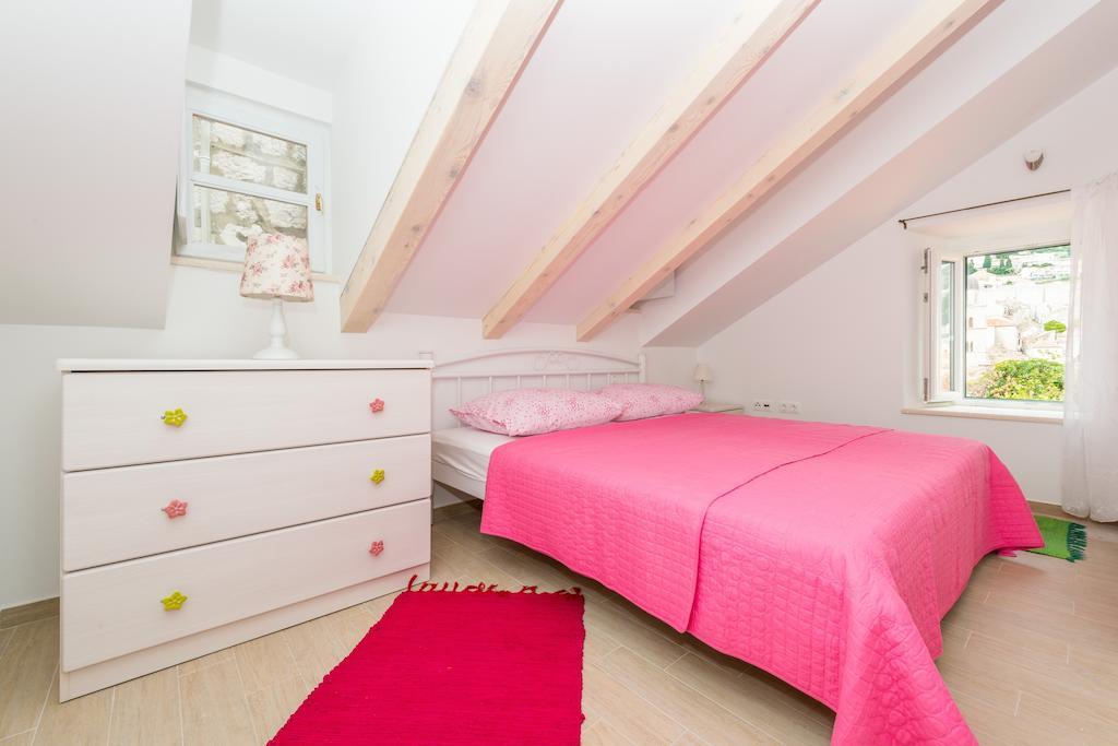 Stone House Domacin Old Town Holiday home