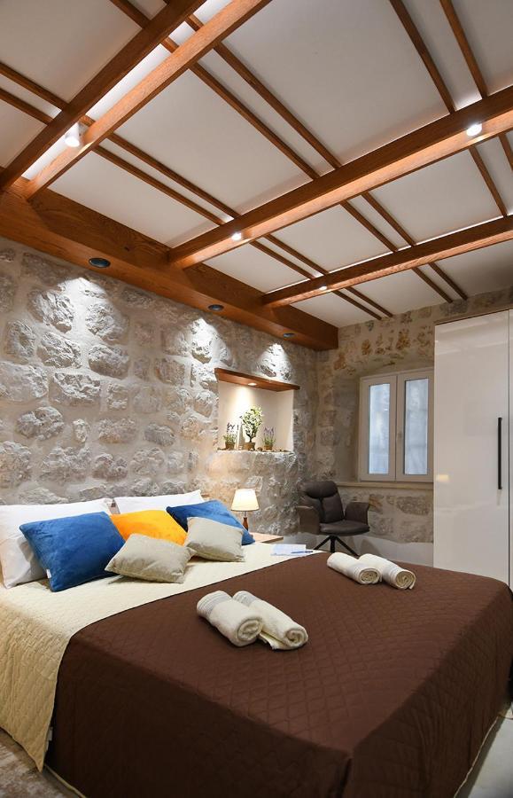 San Matteo In Apartment Dubrovnik