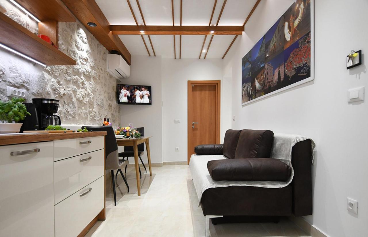 Apartment San Matteo In *