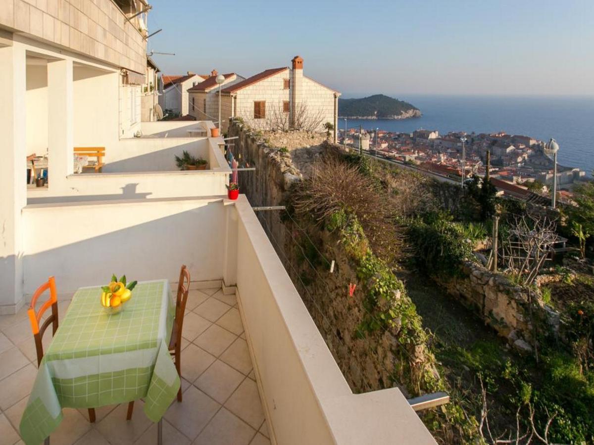 Apartment Gh Old Town View Dubrovnik