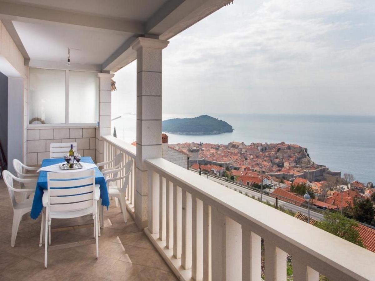 Gh Old Town View Apartment *
