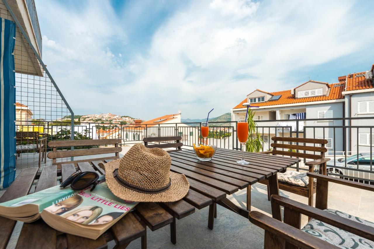 Marivo Lapad Apartment *