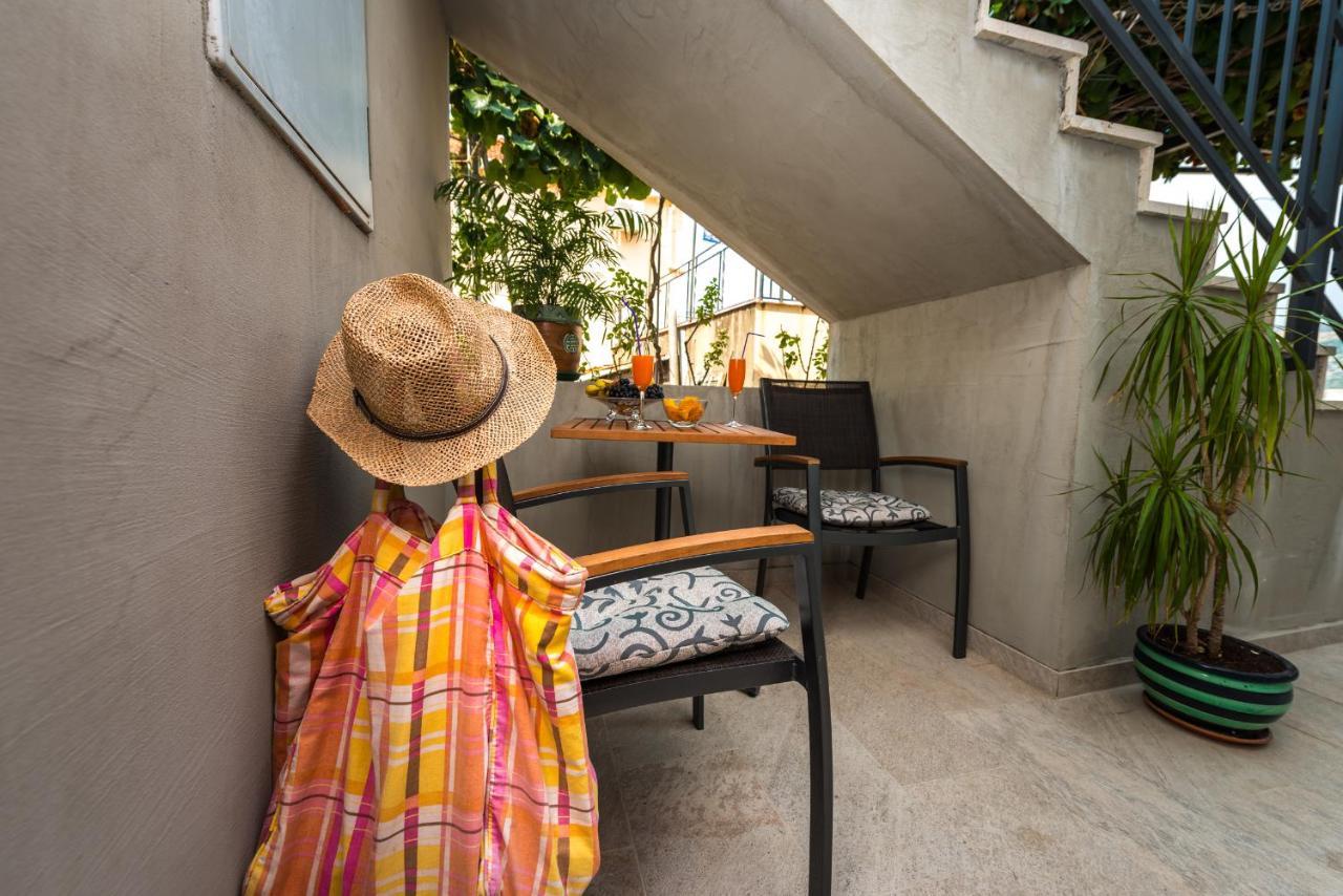 Apartment Marivo Lapad *