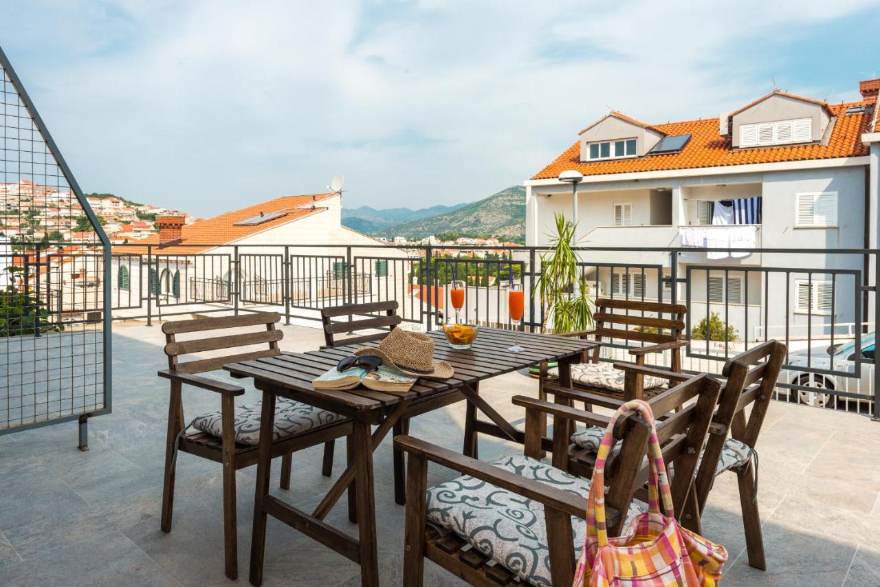 Apartment Marivo Lapad Dubrovnik