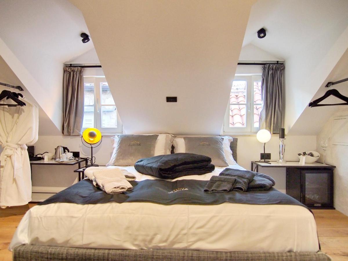 La E Bella Iii Gasthof 4*