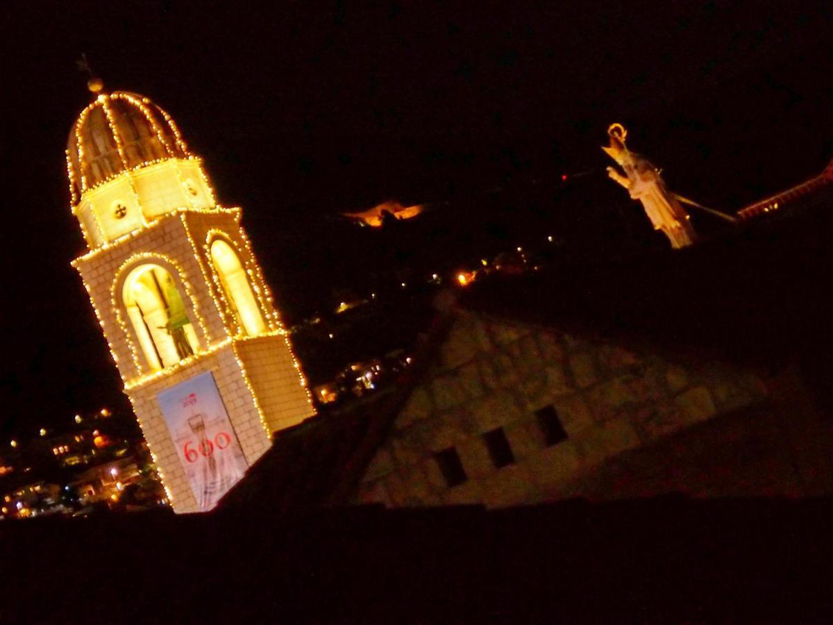Guest house La E Bella Iv Dubrovnik