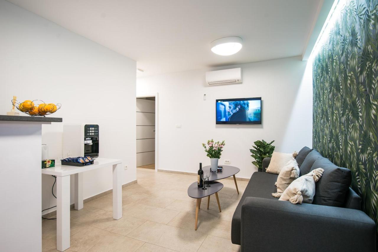 Spectrum Guest house