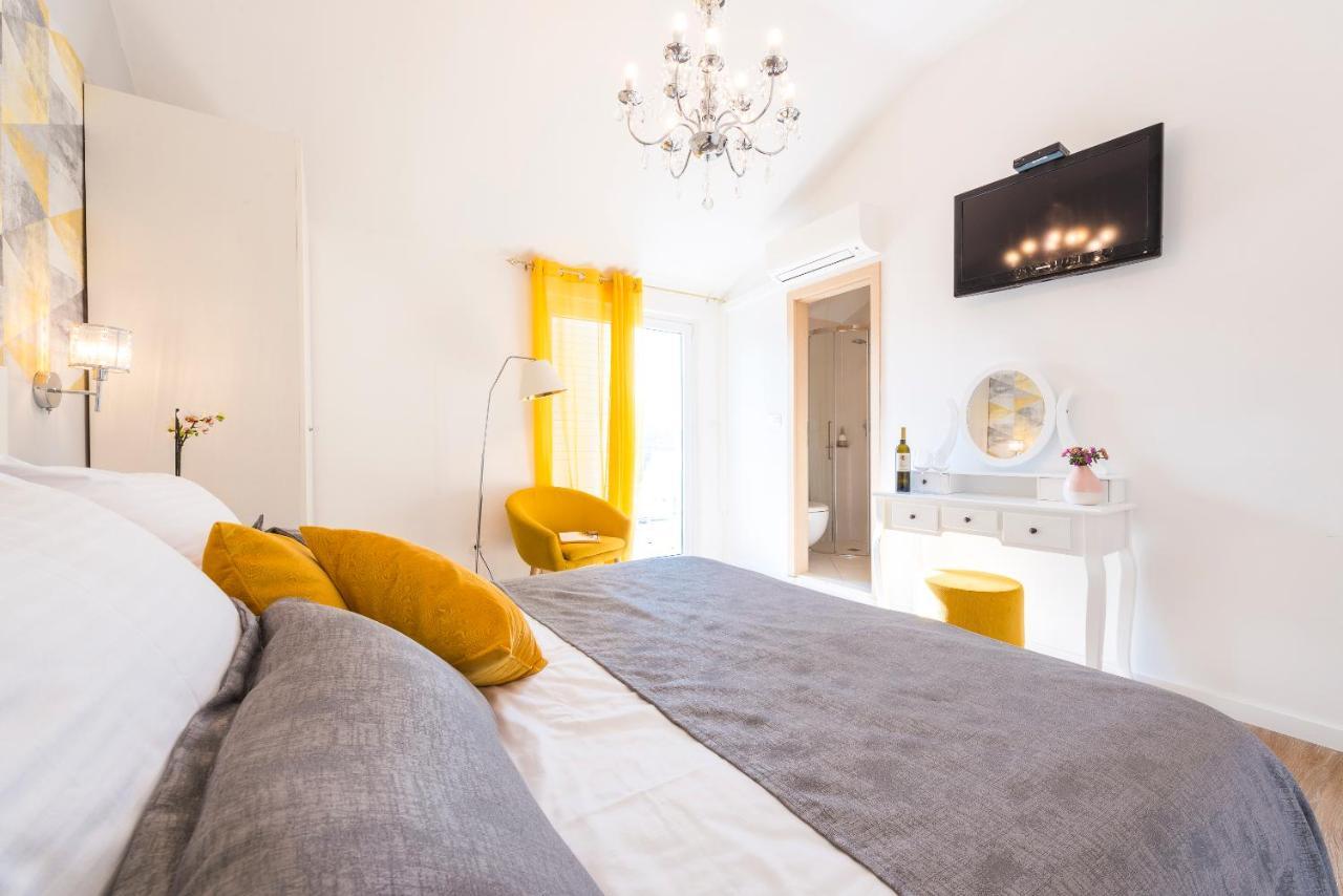 Guest house Boro