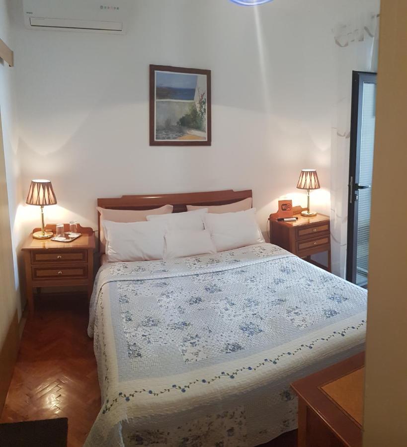 Monika Guest house