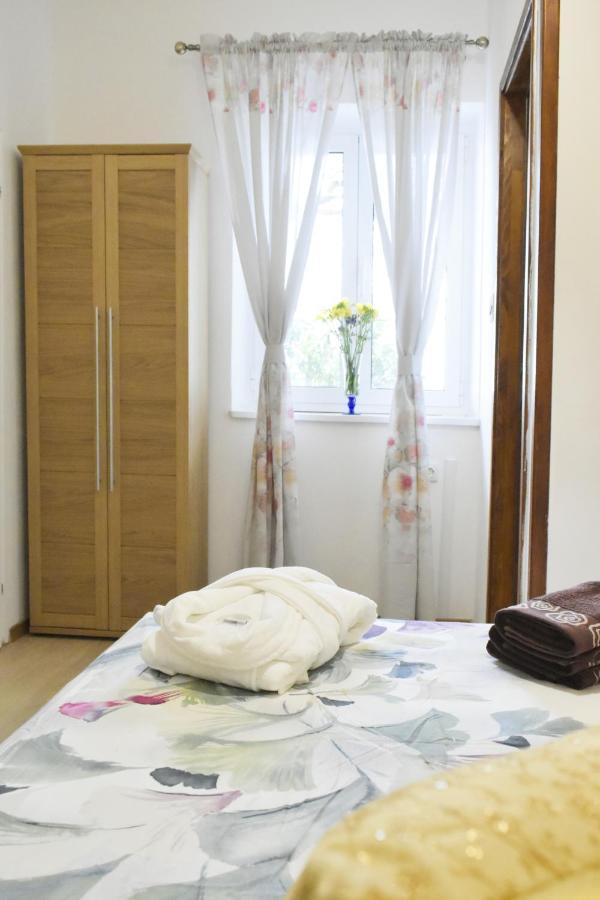 Monika 3* Dubrovnik
