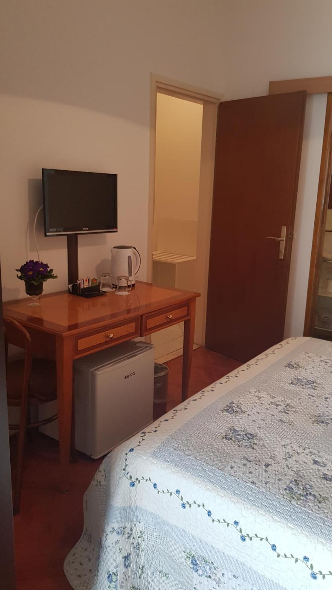 Monika Guest house 3*