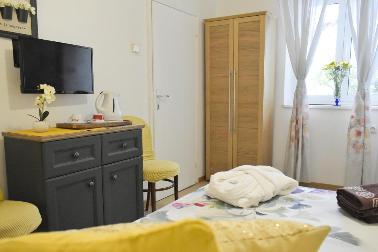 Guest house Monika Dubrovnik