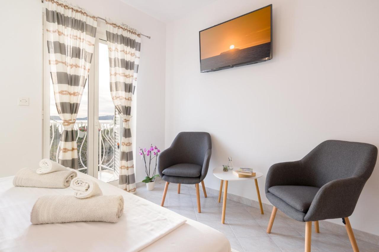Apartment Sunny With Sea View Dubrovnik