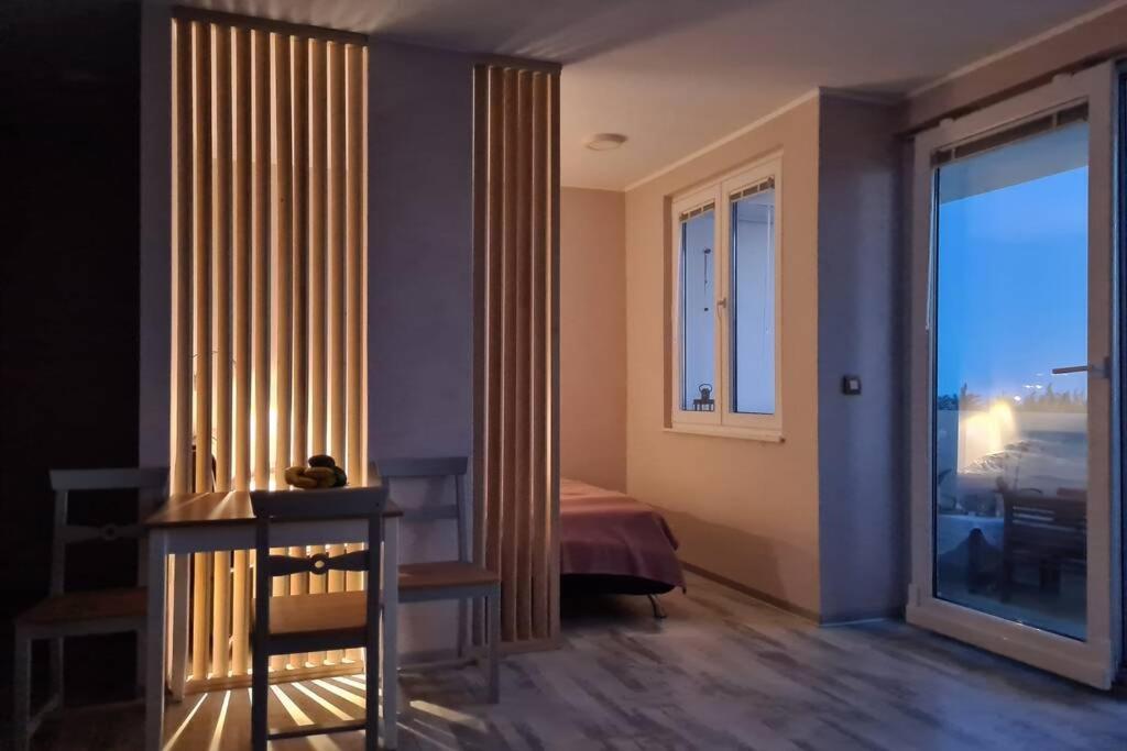 Lacroma Appartement
