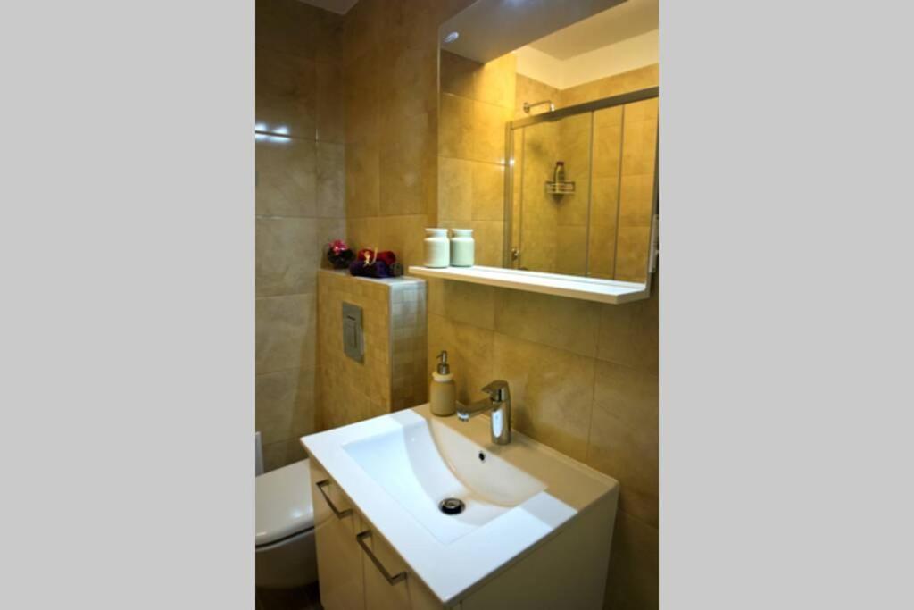 Appartement Lacroma Dubrovnik