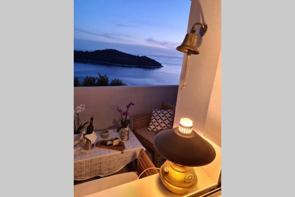 Appartement Lacroma