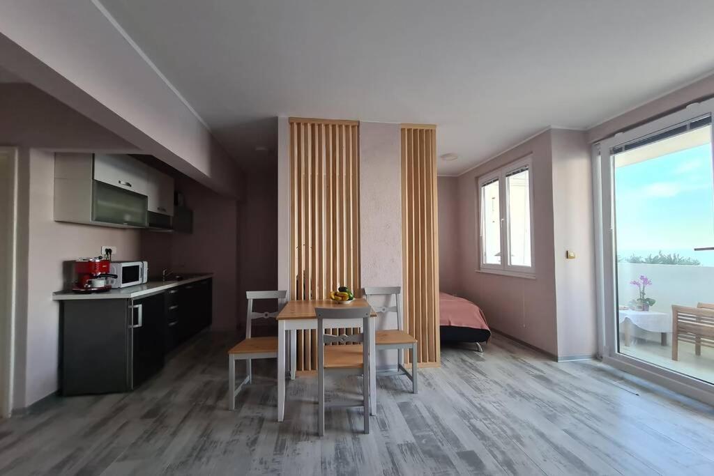 Lacroma Appartement