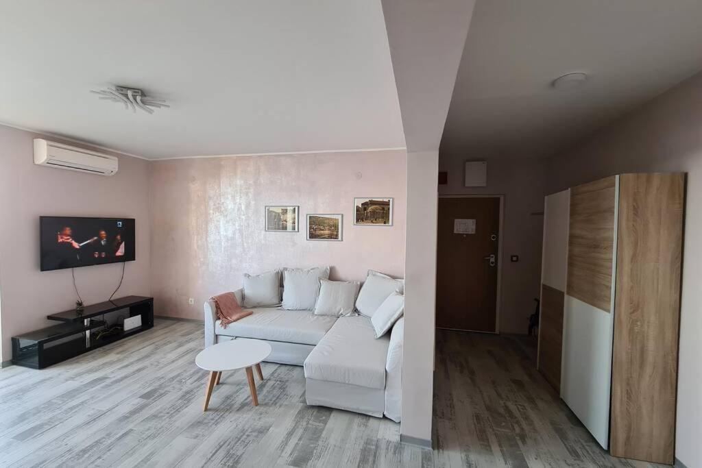 Appartement Lacroma