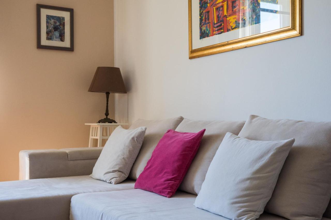 Rego & Mala Apartment
