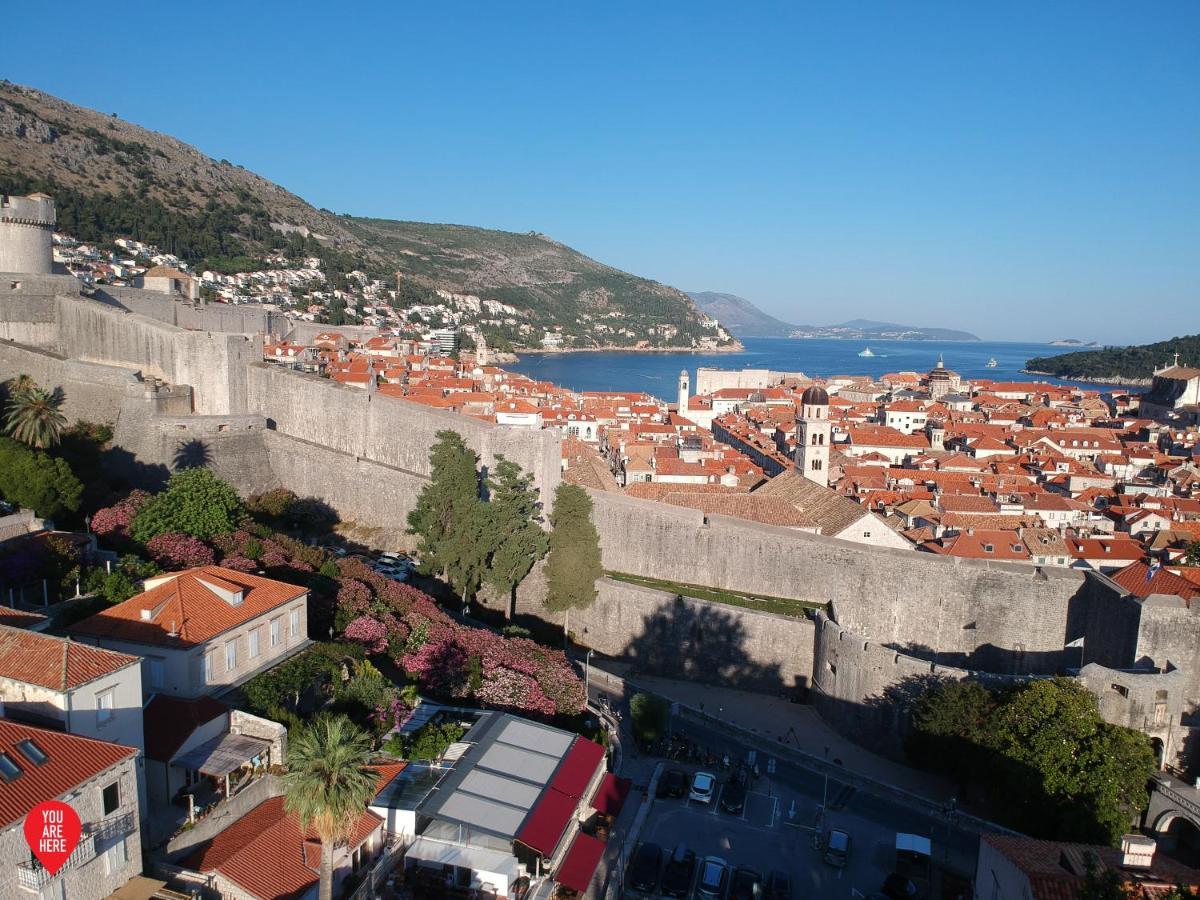 Apartment Deluxe Rennesance Corner Dubrovnik