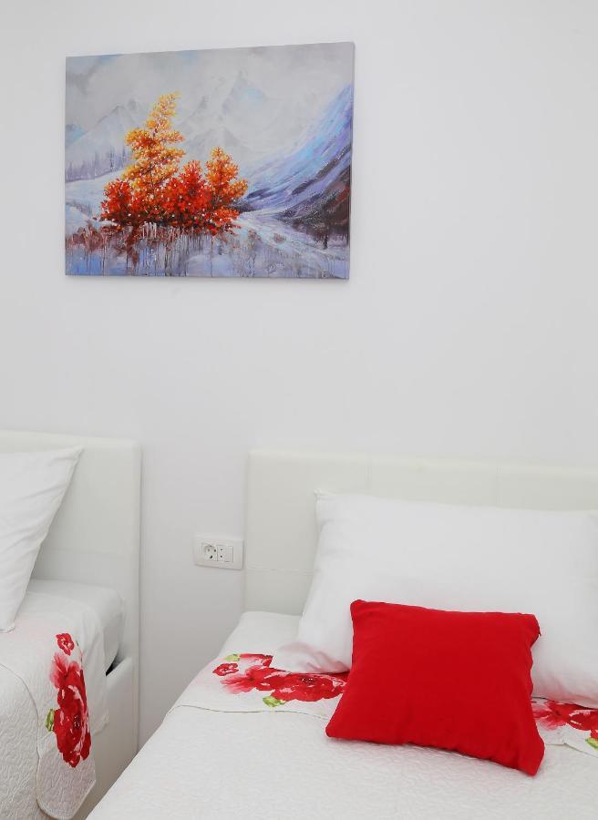 Apartment Relax And