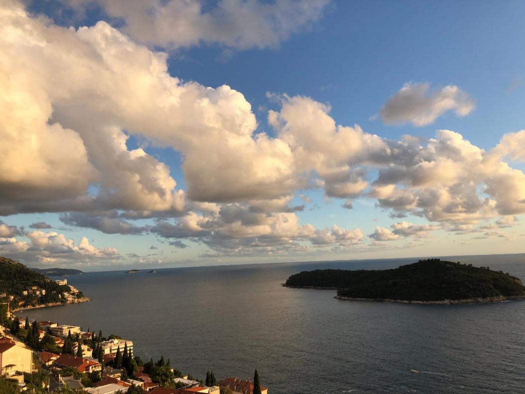 Spacious 2 Bedroom Luxeview- Oldtownview, 10min To Town Apartment Dubrovnik